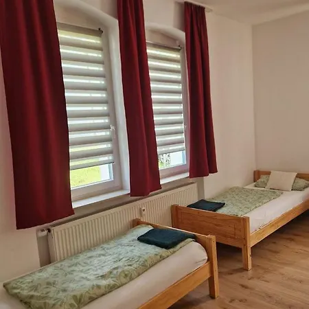 Lamm Apartment