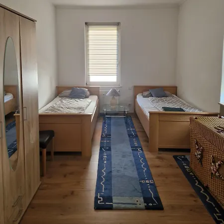 Lamm Apartmán Göppingen