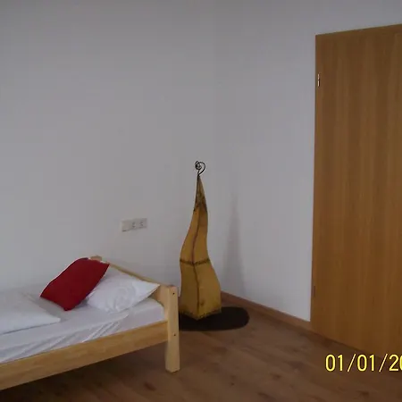 Διαμέρισμα Lamm Göppingen