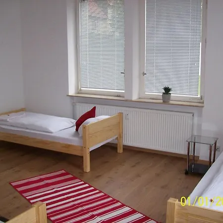 Lamm Apartmán Göppingen