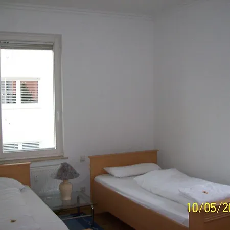 Apartment Lamm *