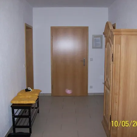 Lamm Apartment