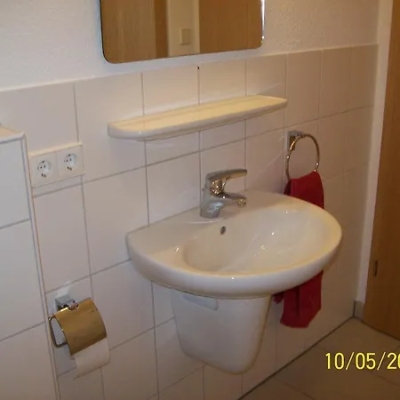 Lamm Apartment *
