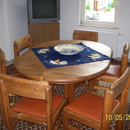 Lamm Apartmán Göppingen