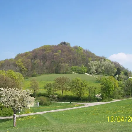 Lamm Διαμέρισμα *