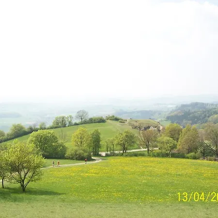 아파트 Lamm 괴핑엔