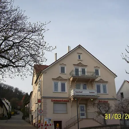 Apartment Lamm