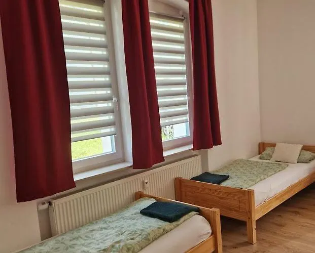 Lamm Διαμέρισμα