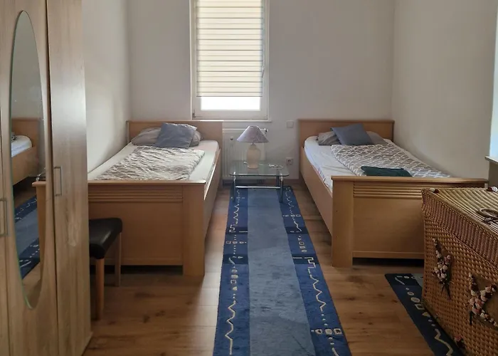 Lamm Διαμέρισμα Göppingen