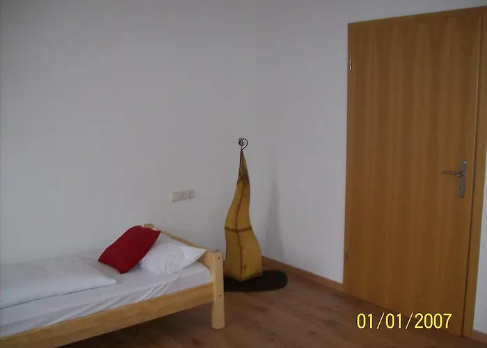 Διαμέρισμα Lamm Göppingen