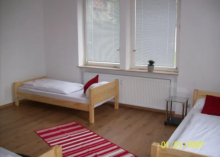 Lamm דירה Göppingen