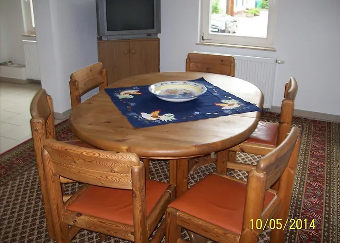 Lamm Διαμέρισμα Göppingen