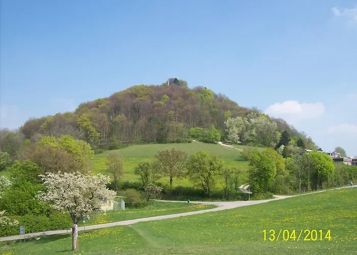 Lamm Διαμέρισμα *