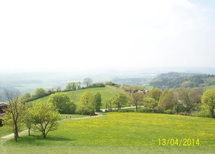 Διαμέρισμα Lamm Göppingen